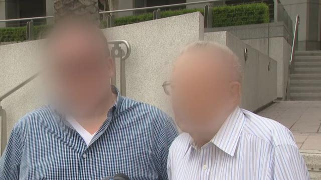 Santa Ana man shares terrifying experience of being kidnapped from his home