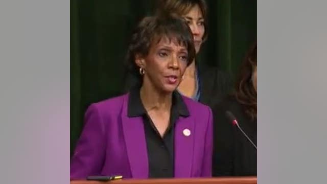 Schiff pulls endorsement from Jackie Lacey in LA County district attorney’s race