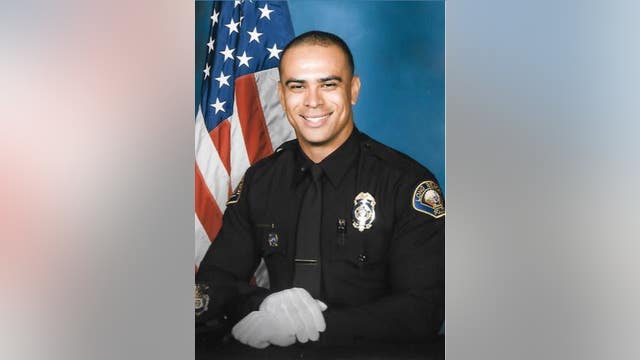 Off-duty Long Beach police officer killed in crash while riding motorcycle