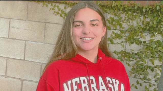 Grad Standout: Immaculate Heart High School graduate celebrates everyday moments amid pandemic