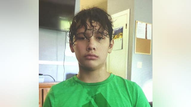 California advisory called off after authorities locate missing boy from Colorado