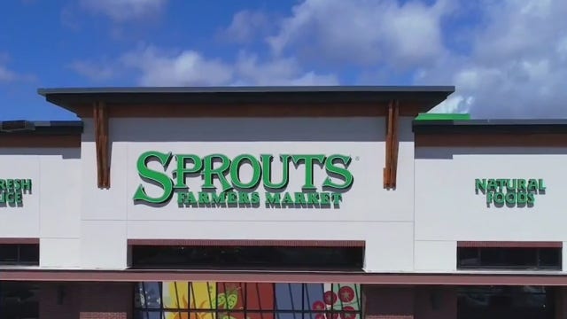Job Finder: Sprouts opening new store in Eastvale
