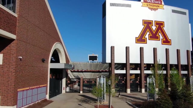 University of Minnesota severs ties with Minneapolis Police Department over death of George Floyd