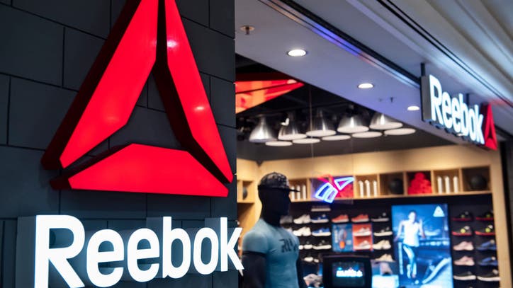 reebok outlet houston
