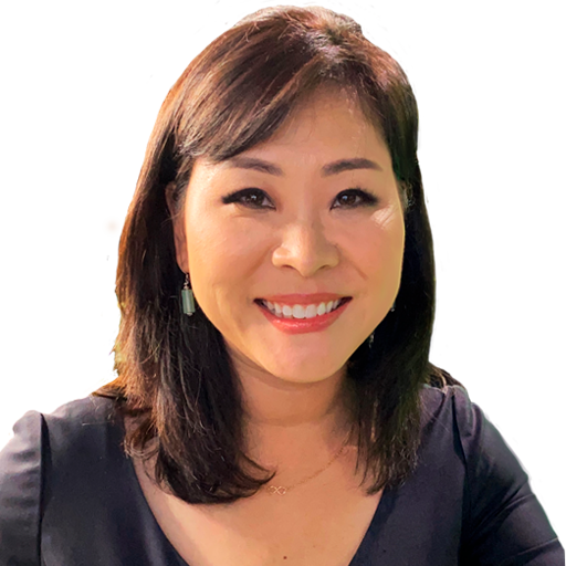 Mary Yoon