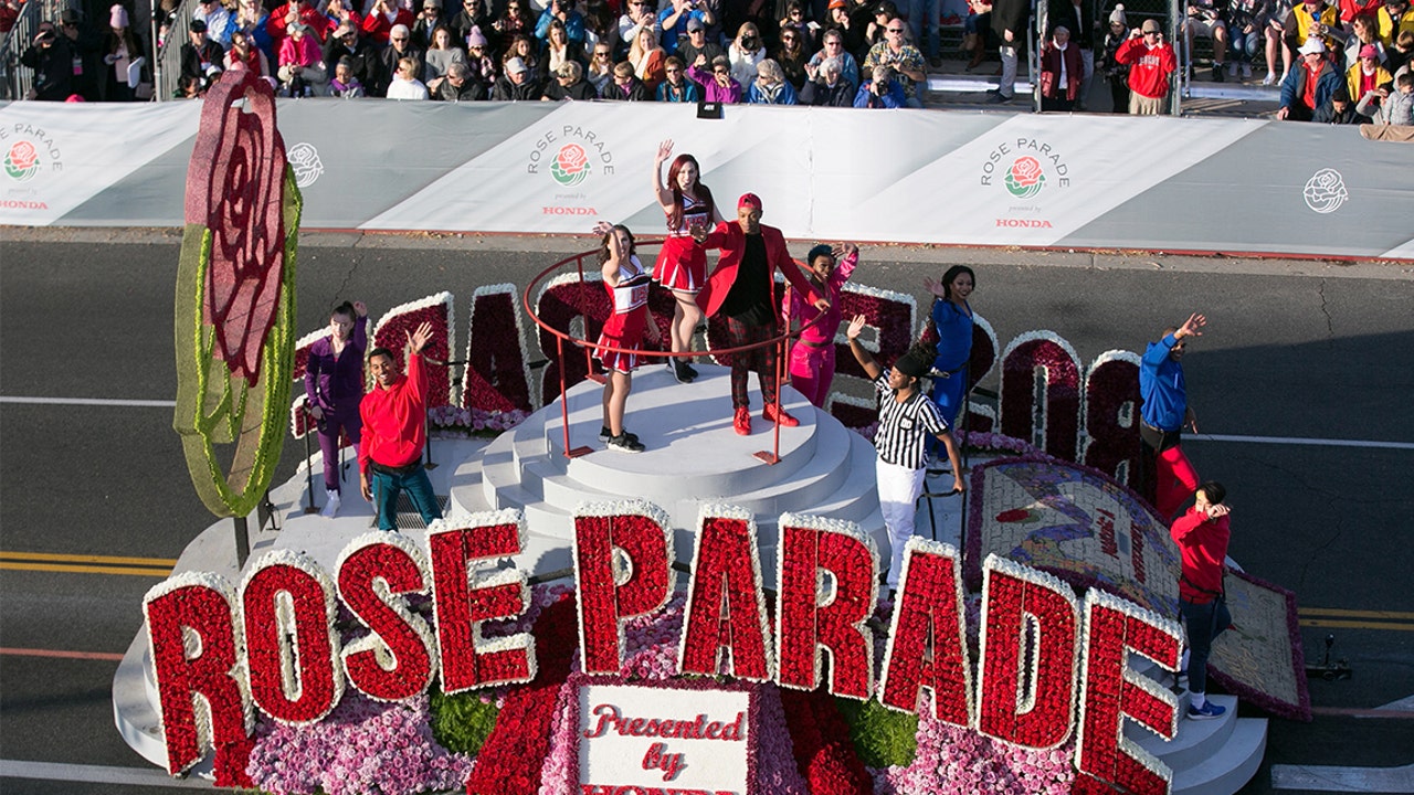 Rose Parade 2021 canceled due to COVID-19, first time canceled since WWII
