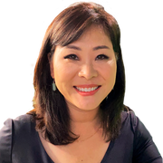 Mary Yoon
