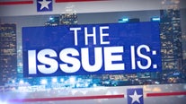 The Issue Is Podcast: Coronavirus, The RNC, and racial justice intensified