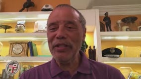 Former LAPD Chief Parks weighs in on LAPD's new community policing bureau