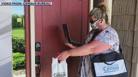 FOX 11 Job Finder: US Census Bureau hiring 1400 employees in San Fernando Valley area