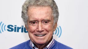 The Issue Is Podcast: Remembering Regis Philbin with Billy Bush & Meredith Vieira