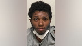 Goodyear PD: 'Empire' actor arrested on domestic violence charges