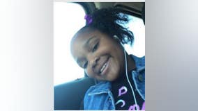 LASD searching for girl, 11, missing in Altadena