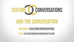 Culture Conversations: Fierce leaders and the power of activism, protests