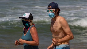 Manhattan Beach to issue citations for not wearing a face-covering in public