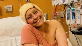 SoCal mother of 5 passes away after long battle with rare form of leukemia