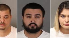 Three additional suspects arrested in murder of Coachella Valley couple