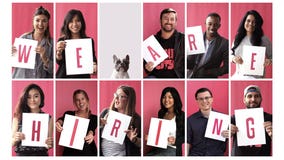 Job Finder: Jam City looking to hire creative types for gaming app