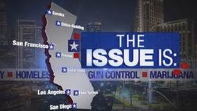 The Issue Is: Fourth of July takes on new meaning during COVID-19 pandemic and racial justice protests