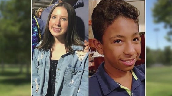 Parents of students killed in Saugus High School shooting ask city to dedicate park in their memory