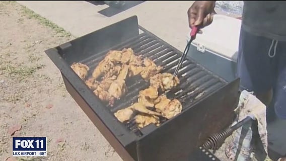 Riverside County residents urged to avoid gatherings July 4th weekend