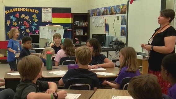 Union for LAUSD teachers urges keeping school campuses closed for 2020 fall semester