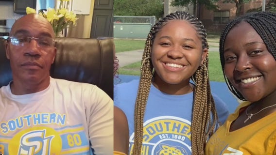 South Los Angeles mentees of LAPD officer now in college