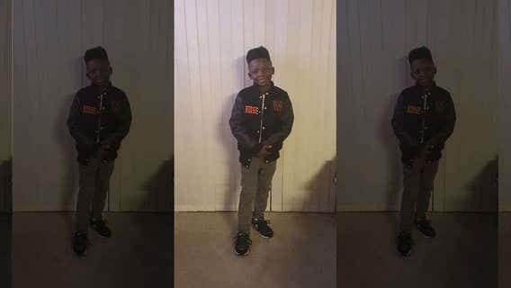 DC police offering $25k for information leading to arrest after 11-year-old's killing