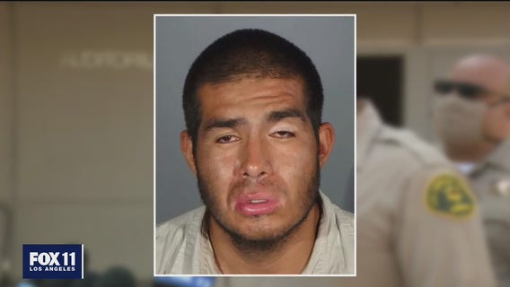 Huntington Park man accused of stealing 14 cars during COVID-19 pandemic