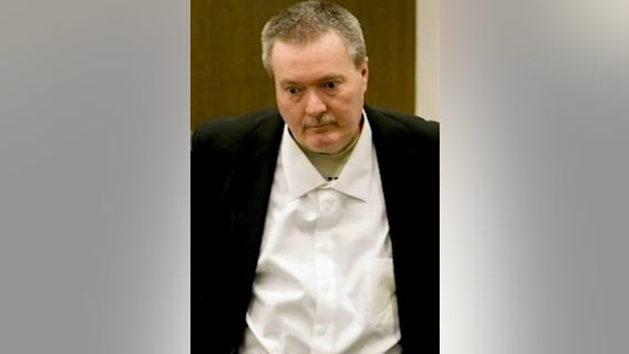 Convicted sex offender who targeted children leaves Lake Elsinore