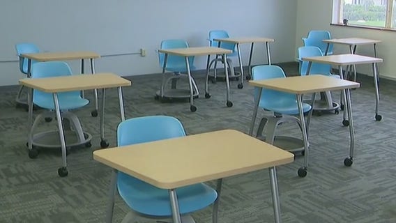 Marymount California University to welcome students back in-person this fall