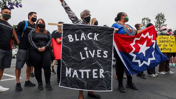 LA councilman wants to make Juneteenth official city holiday