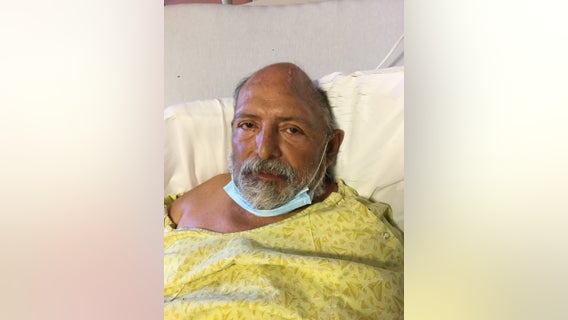 Hospital in Boyle Heights seeking public help to identify patient