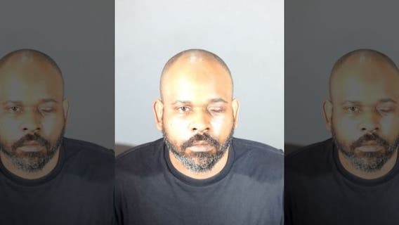 Murder charge filed against SoCal security guard accused of shooting non-mask wearing customer