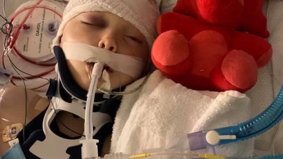 Police: 7-year-old boy attacked in Desert Hot Springs, possibly randomly