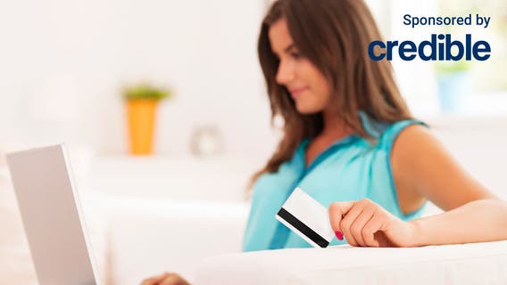 Get a credit card for your side hustle ⁠— how it can help