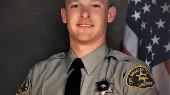 LA County sheriff's deputy, daughter killed in collision while vacationing in Oregon
