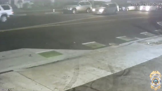 Public's help sought identifying drivers of 3 vehicles possibly involved in deadly Long Beach shooting