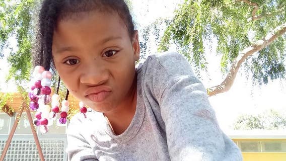 Missing 10-year-old Long Beach girl found safe