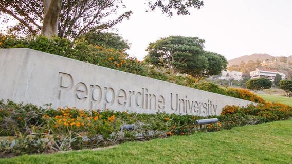 Pepperdine University to conduct all fall classes online