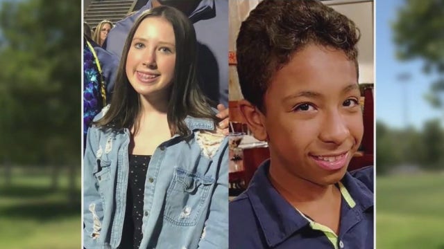 Parents of students killed in Saugus High School shooting ask city to dedicate park in their memory