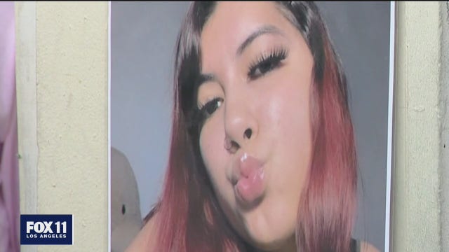 Girl, 17, killed by gunfire following street race in Hollywood; suspect arrested