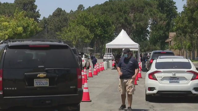 COVID-19 communities of color hit hard