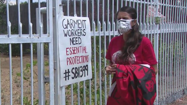 South LA factory cleared to reopen after cluster of COVID-19 cases reported