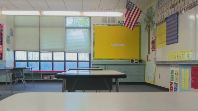 Districts Debate: Tough choices for schools and families