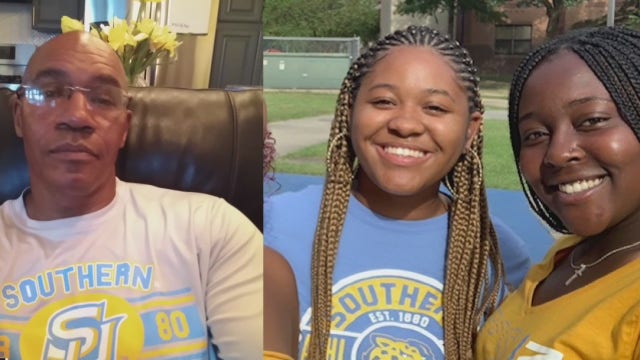 South Los Angeles mentees of LAPD officer now in college