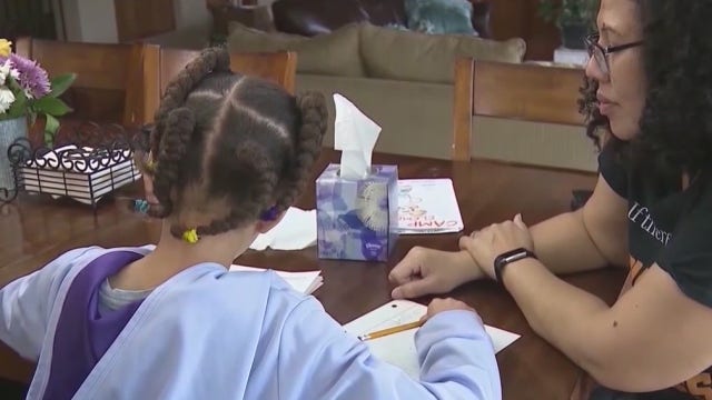 Homeschooling on the rise in SoCal due to COVID-19 pandemic