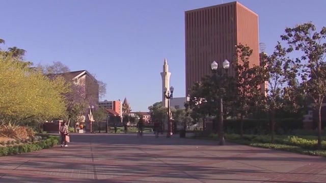 Stress, anger and now relief: Feelings of some SoCal international students