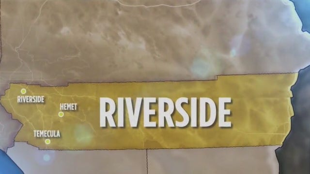 Study suggests COVID-19 infected over 100,000 Riverside County residents