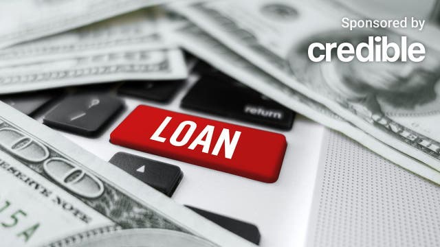 Should I use a personal loan to consolidate debt?